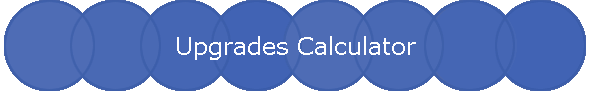 Upgrades Calculator